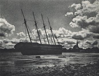 ADOLF FASSBENDER. Pictorial Artistry: The Dramatization of the Beautiful in Photography.